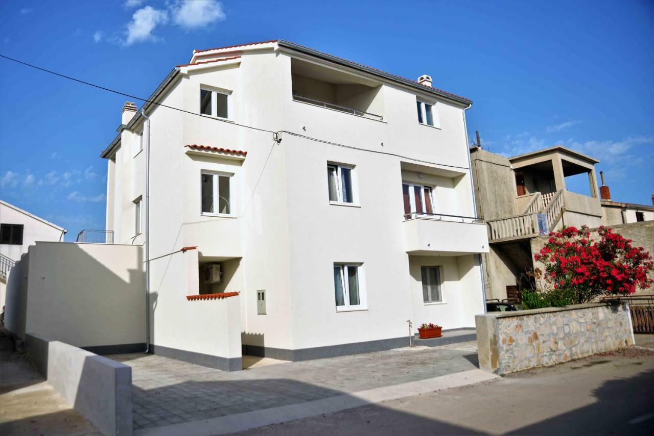 Apartments Enida Betina  Exterior foto
